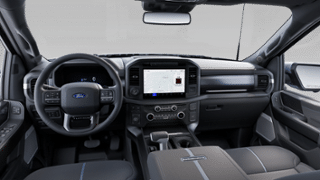 2025 Ford F-150® Internal Image 2